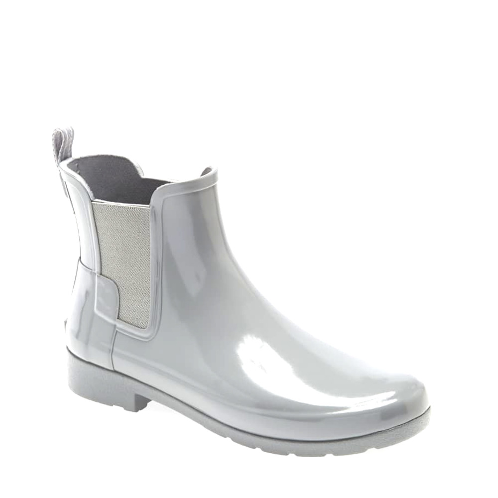 Hunter Original Refined Chelsea Rain Boots